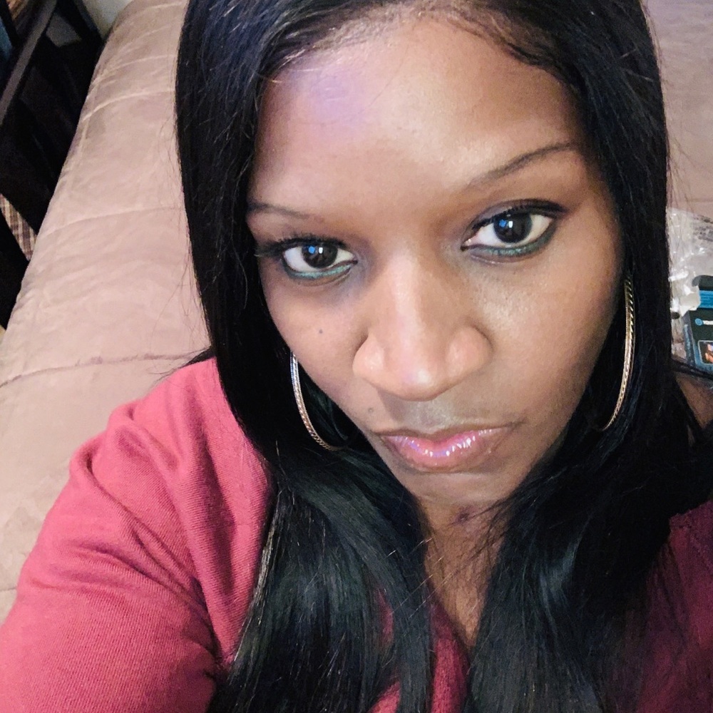 Meet your Posher, Aretha